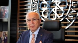 KTO Başkanı Hiçyılmaz: Yerli otomobil fabrikası Kayseri’de kurulsun