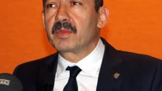 Kto'dan Avm'lere 'dövizi Bırakın Tl'ye Dönün' Çağrısı