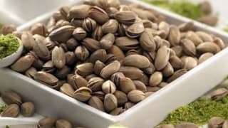 Kuru meyve ihracatında AB farkı