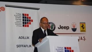 “Kurumsal Yatırımcıların Korunmasında Türkiye Göreceli Zayıf’”