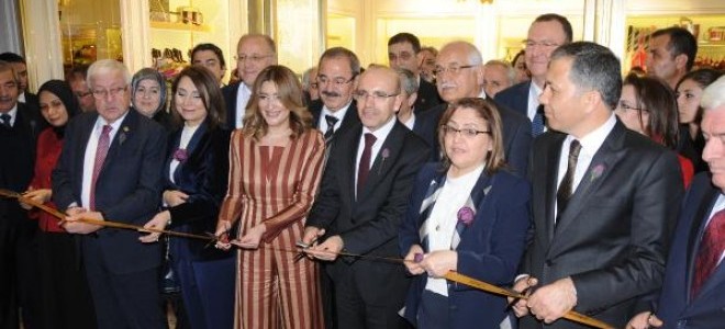 'Kutnu' kumaşı yeniden tasarlandı