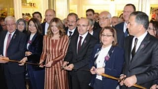 'Kutnu' kumaşı yeniden tasarlandı