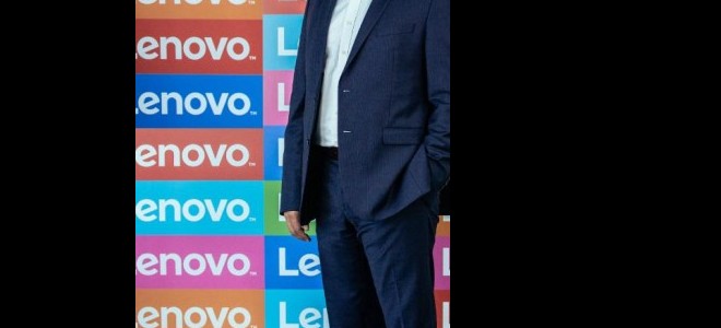 Lenovo Türkiye’nin yeni Genel Müdürü Emre Hantaloğlu oldu