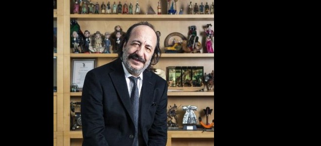 MAİB/Dalgakıran: Sürdürülebilir gelecek akıllı tarım makineleriyle gelecek