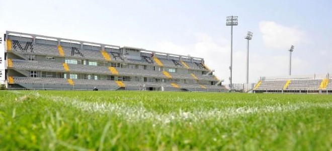 Mardan Stadyumu İcradan Satışa Çıkarıldı!