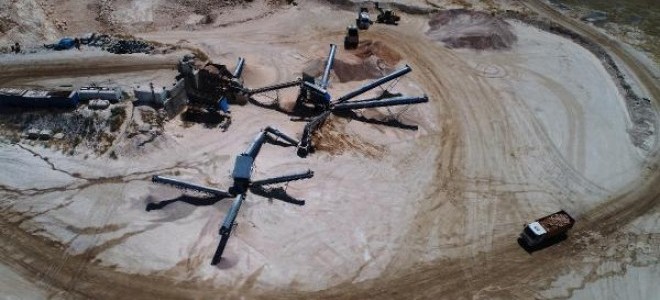 Mardin'e yatırım için 400 başvuru