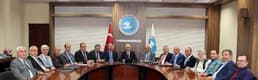 Marmarabirlik zeytin alım fiyatlarını erken açıkladı