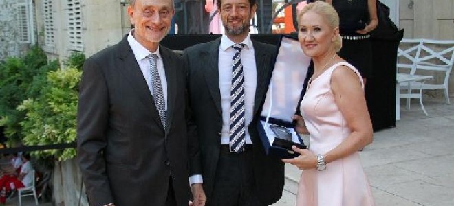 Mazars Denge 40'ıncı yılını Fransız Sarayı’nda kutladı