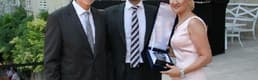 Mazars Denge 40'ıncı yılını Fransız Sarayı’nda kutladı