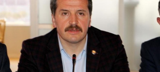 Memur-Sen Genel Başkanı Yalçın: Tüm çalışanlara kadro tahsisi, paket olarak çıkarılmalı