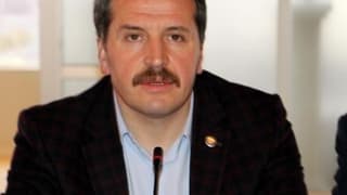 Memur-Sen Genel Başkanı Yalçın: Tüm çalışanlara kadro tahsisi, paket olarak çıkarılmalı