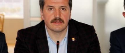 Memur-Sen Genel Başkanı Yalçın: Tüm çalışanlara kadro tahsisi, paket olarak çıkarılmalı