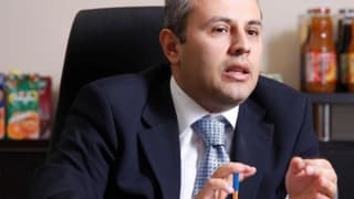 MEYED Başkanı Güney: Meyve suyu nektarına getirilecek ÖTV tüketimi daraltacaktır