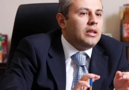 MEYED Başkanı Güney: Meyve suyu nektarına getirilecek ÖTV tüketimi daraltacaktır