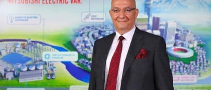 Mitsubishi Electric Sürdürülebilir Dünya Için Çevresel Duyarlılığa Dikkat Çekti