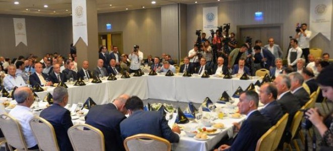 MTB'nin 90'ıncı kuruluş yıldönümü kutlandı