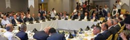 MTB'nin 90'ıncı kuruluş yıldönümü kutlandı