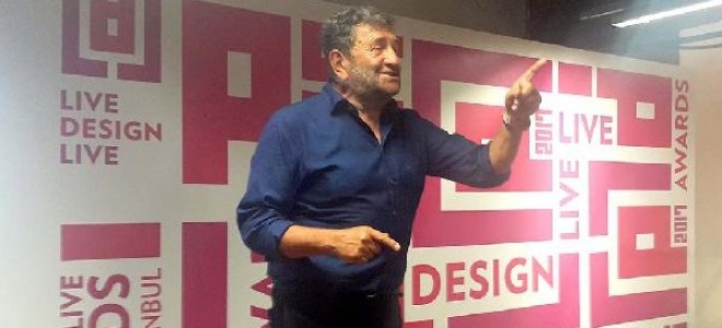 Mudo Concept’ten tasarım dünyasının yeni yarışması: LiveDesignLive