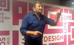Mudo Concept’ten tasarım dünyasının yeni yarışması: LiveDesignLive