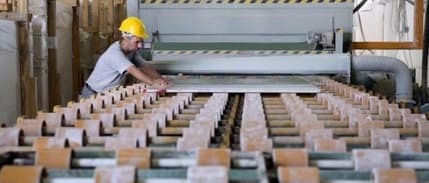 Muğla mermeri, dünyayı süslüyor