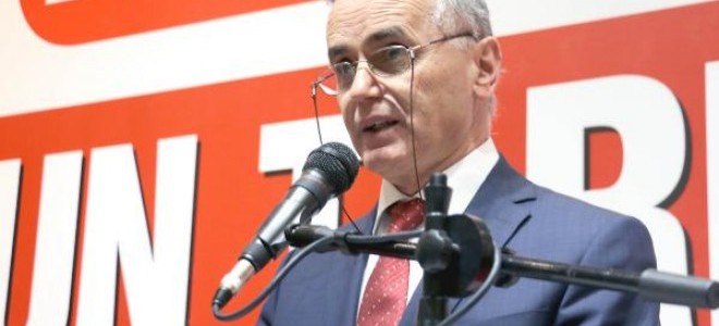 Müsteşar Yardımcısı Özlü: Türkiye tarımsal hasılada Avrupa birincisi