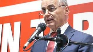 Müsteşar Yardımcısı Özlü: Türkiye tarımsal hasılada Avrupa birincisi