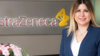 Müyesser Giray AstraZeneca Türkiye Klinik Araştırmalar Müdürü oldu