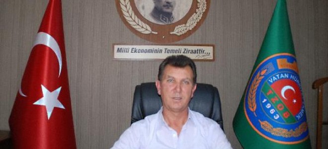 Niğde'de Patates Ekimi Geçen Yıla Göre Azaldı