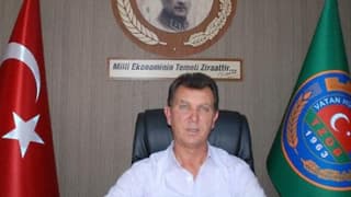 Niğde'de Patates Ekimi Geçen Yıla Göre Azaldı