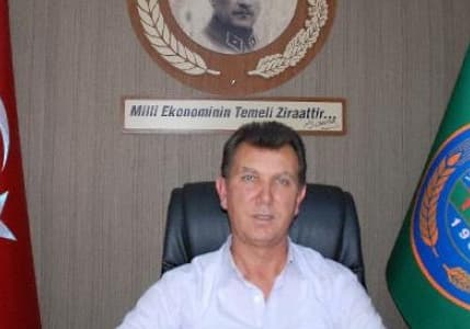 Niğde'de Patates Ekimi Geçen Yıla Göre Azaldı