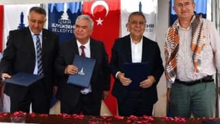 Ödemişli 58 Üreticiye 348 Arılı Ve Arısız Kovan Dağıtıldı