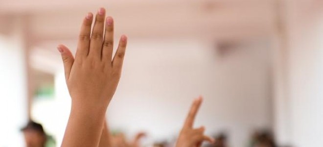 “Okulun ilk günleri çocuğunuzu yakından izleyin”