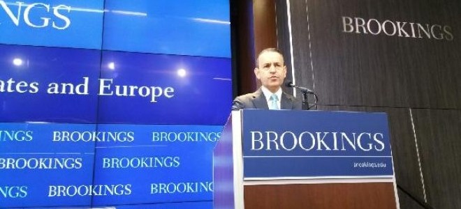 Önde gelen düşünce kuruluşları Washington’da Türkiye gündemiyle toplandı