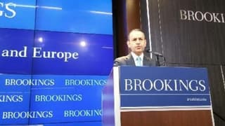 Önde gelen düşünce kuruluşları Washington’da Türkiye gündemiyle toplandı