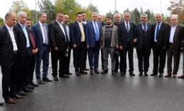 Palandöken: 'İthal Et Konusunu Rekabet Kurumu'na Taşıdık'
