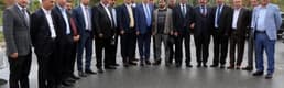 Palandöken: 'İthal Et Konusunu Rekabet Kurumu'na Taşıdık'