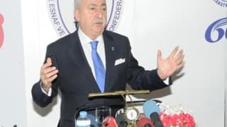 Palandöken: Vergi indirimleri yıl sonuna uzatılmalı