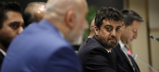 Pana Yatırım Holding Sermaye Piyasalarına Girdi!