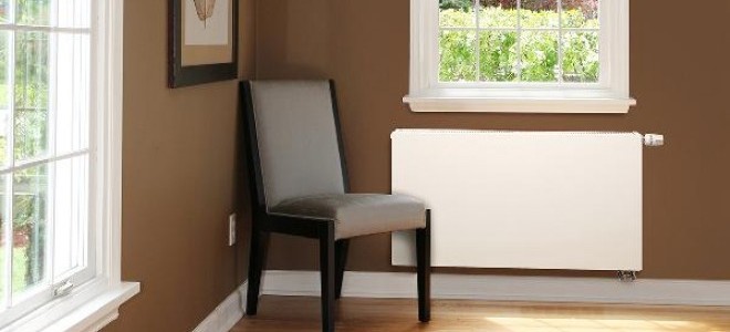  Panel radyatörlerde kaliteli şıklık
