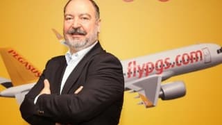 Pegasus GM Nane: 2016’da başlattığımız verimlilik çalışmalarının meyvelerini topluyoruz