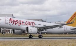 Pegasus Havayolları 2018 Yılı Beklentilerini Açıkladı