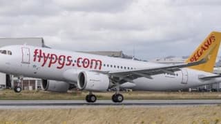 Pegasus Havayolları 2018 Yılı Beklentilerini Açıkladı