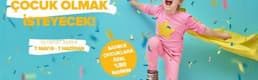 Pegasus’Tan Çocuklara Özel 23 Nisan Indirimi