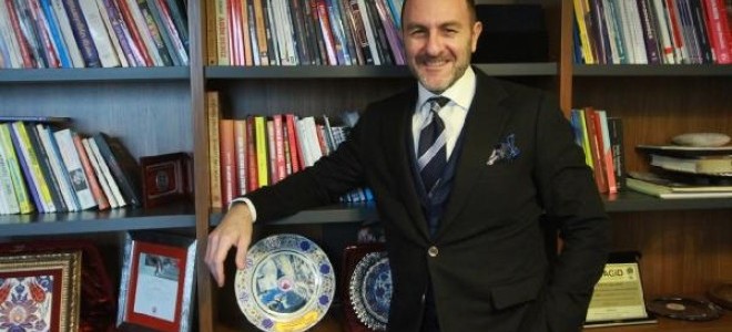 Prof. Dr. Emre Alkin: Yatırımcı artık 'istikrara' değil 'istikbale' bakıyor