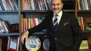 Prof. Dr. Emre Alkin: Yatırımcı artık 'istikrara' değil 'istikbale' bakıyor