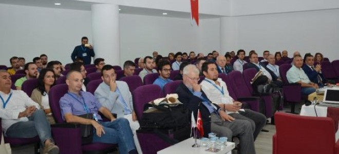 Prof. Dr. Yazıcı: Yazılım sektöründe ihtiyacı karşılayacak istihdam sağlanamıyor