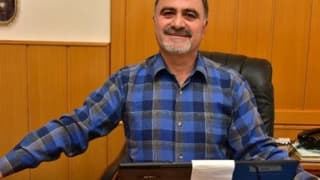 Prof.Dr. Uysal:Tarımda kalkınmanın yolu kooperatifleşme