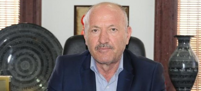 PUİS Şube Başkanı Ertaş: 'Kaçak mazot sektöre ciddi zarar veriyor'