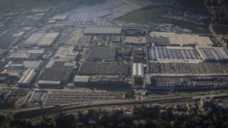 Renault: Türkiye'deki Üretim/satış Ve Pazarlama Faaliyetlerine Devam Edeceğiz