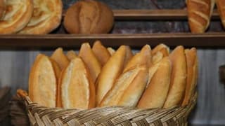 Rizeli Fırıncılar, 200 Gram Ekmek Uygulamasına Geçmiyor